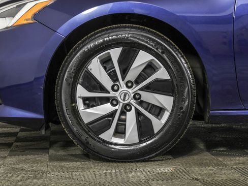 Used 2020 Nissan Altima 2.5 S image 20