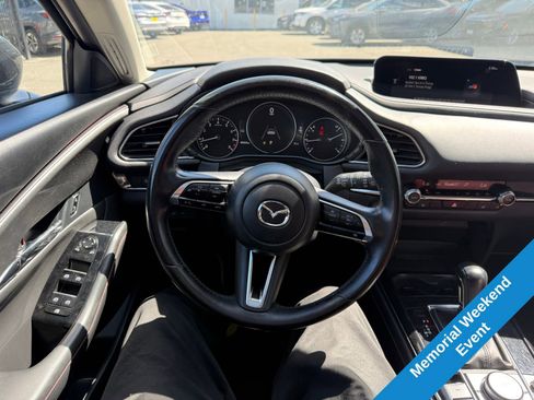 Used 2024 MAZDA CX-30 AWD 2.5 S w/ Preferred Package image 10
