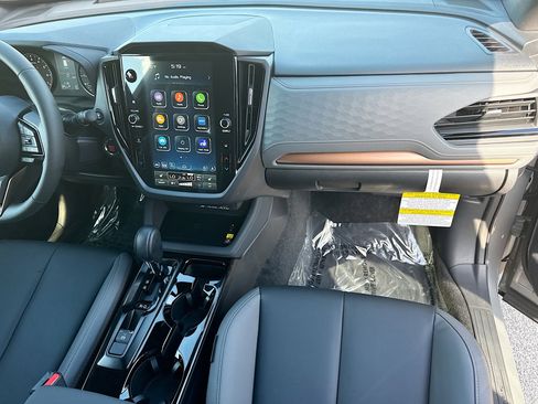 New 2026 Subaru Forester Sport AWD/4WD image 17