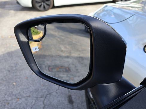 New 2026 Mitsubishi Eclipse Cross LE image 31