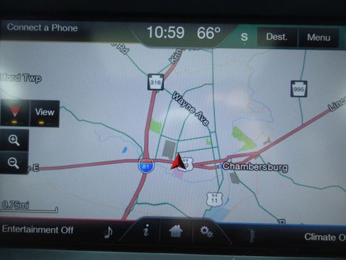 Used 2015 Ford Explorer XLT w/ Equipment Group 202A image 17