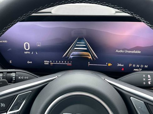 New 2026 Buick Envision Sport Touring image 23