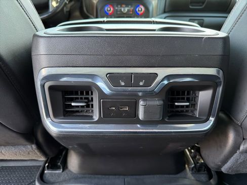 Used 2023 Chevrolet Silverado 3500 High Country AWD/4WD image 30