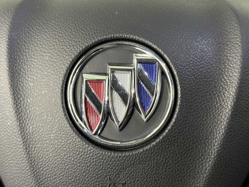 Certified 2023 Buick Envision Essence w/ Sport Touring Package AWD/4WD image 23