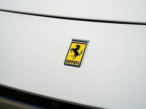Used 2026 Ferrari Purosangue image 41