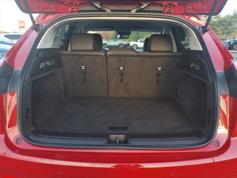 Certified 2025 Buick Envision Preferred image 17