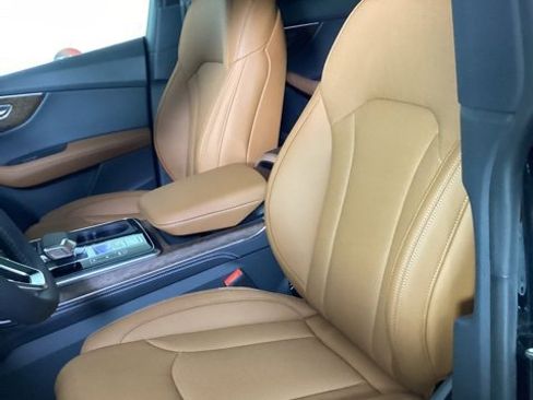 New 2026 Audi Q8 Prestige image 13