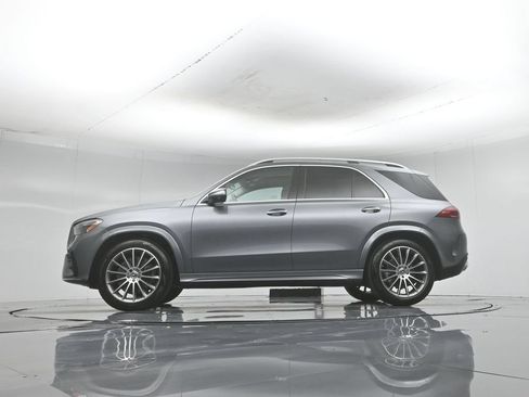 Used 2025 Mercedes-Benz GLE 350 4MATIC image 51