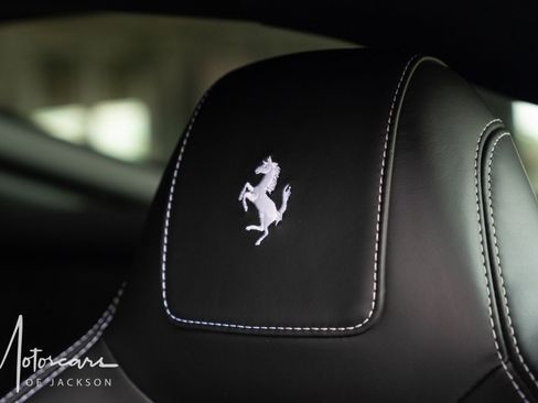 Used 2015 Ferrari F12 Berlinetta image 17