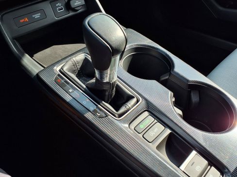 Used 2023 Honda Civic EX image 13