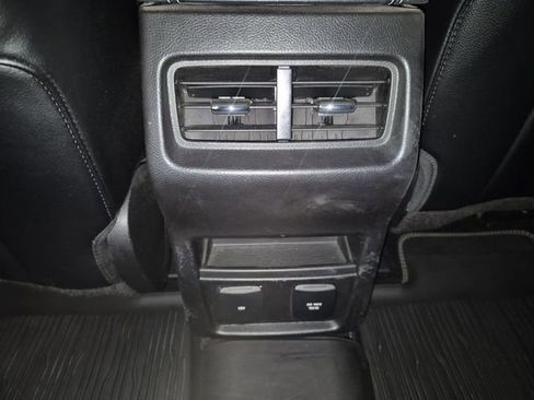 Used 2019 Ford Edge ST w/ Convenience Package AWD/4WD image 20