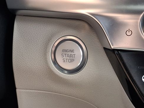 Used 2021 Kia Telluride EX AWD/4WD image 30