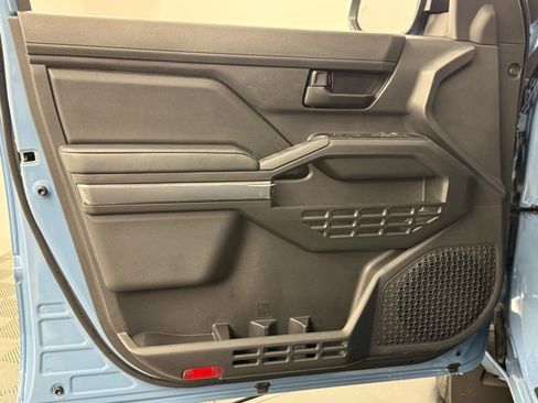 New 2026 Toyota Tacoma SR5 image 13