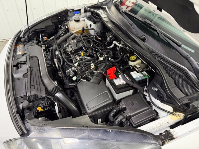 Used 2021 Ford Escape SE FWD image 21