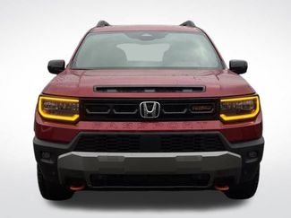 New 2026 Honda Passport TrailSport Elite video 2