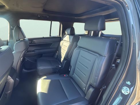 New 2026 Hyundai Santa Fe Calligraphy image 19