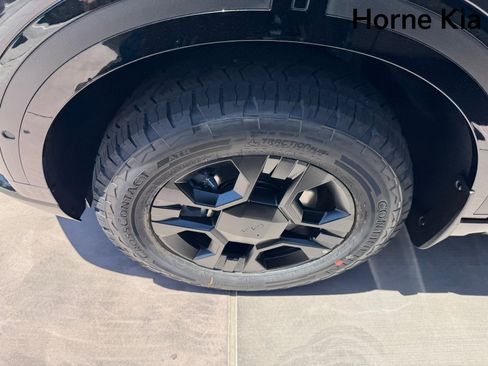 New 2027 Kia Telluride SX X-Pro AWD/4WD image 8