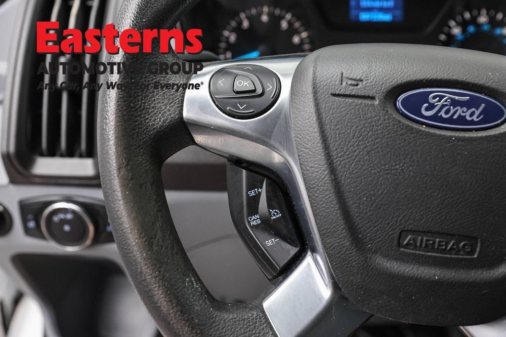 Used 2019 Ford Transit 250 130 Low Roof RWD image 16