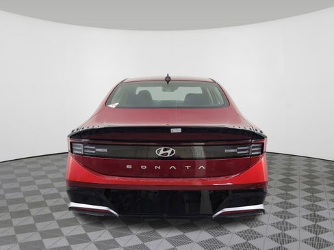 New 2026 Hyundai Sonata SEL FWD image 37