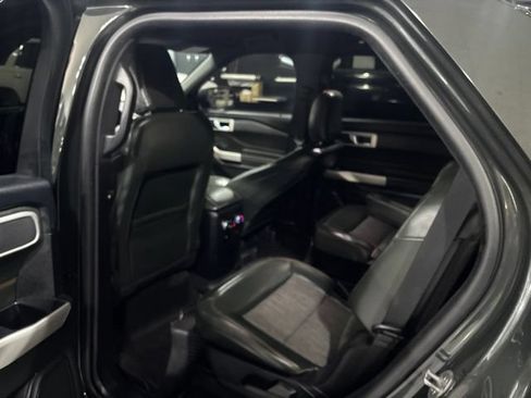 Used 2022 Ford Explorer Timberline AWD/4WD image 17