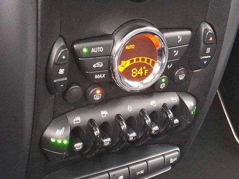 Used 2012 MINI Cooper Countryman S FWD image 15
