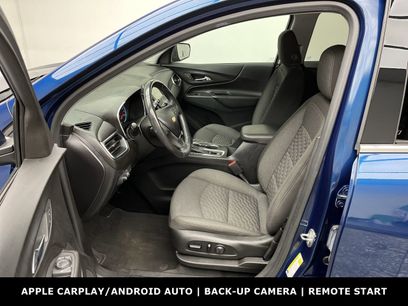 Used 2019 Chevrolet Equinox LT