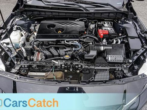 Used 2019 Nissan Altima 2.5 S image 34