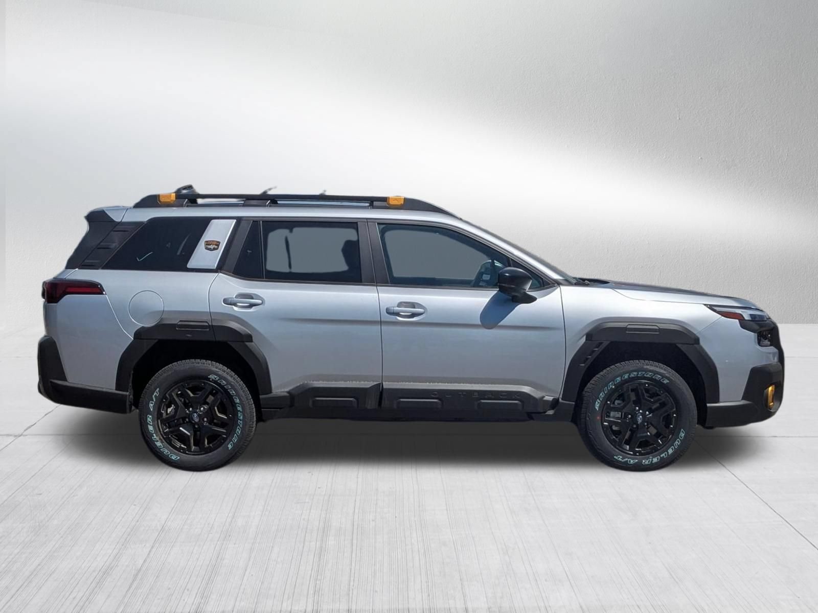 New 2026 Subaru Outback Wilderness AWD/4WD image 8
