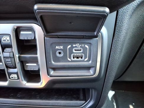 New 2026 Jeep Wrangler Sport image 10