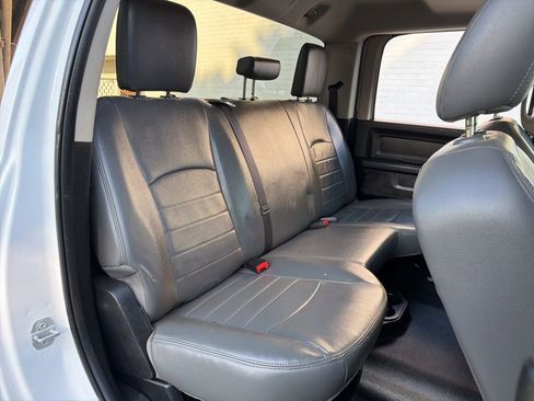 Used 2017 RAM 5500 Tradesman w/ Ambulance Prep Group RWD image 19
