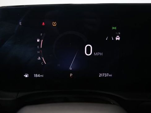 Used 2025 Buick Envista Sport Touring FWD image 31