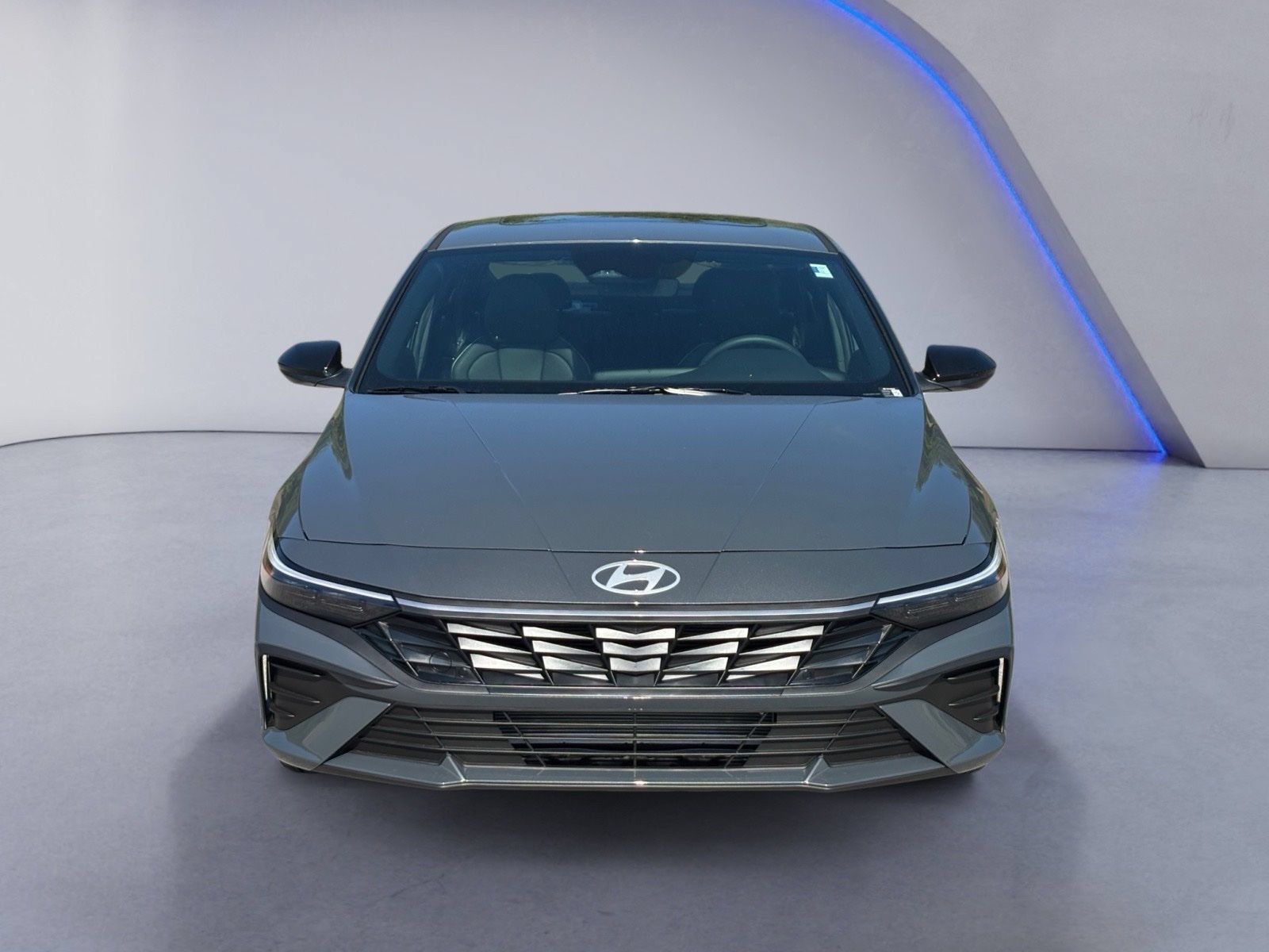 New 2026 Hyundai Elantra SEL Sport FWD image 7