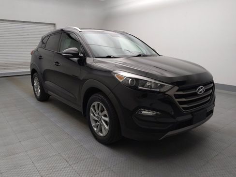 Used 2016 Hyundai Tucson Eco AWD/4WD image 13