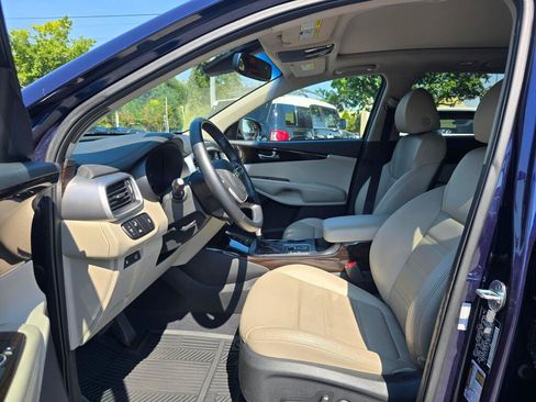 Used 2020 Kia Sorento EX AWD/4WD image 3