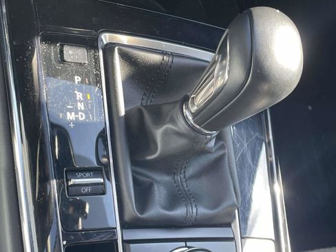 Used 2025 MAZDA CX-30 AWD 2.5 S w/ Preferred Package image 19