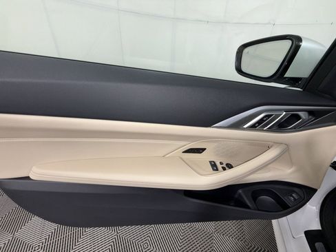Used 2024 BMW 430i xDrive Coupe AWD/4WD image 15