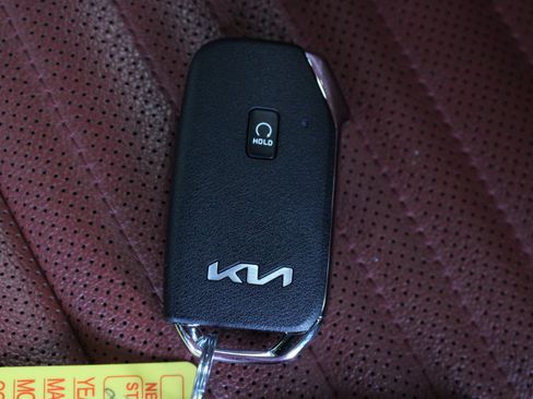 Used 2023 Kia Sportage SX FWD image 52