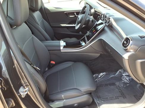 New 2026 Mercedes-Benz C 300 Sedan image 16