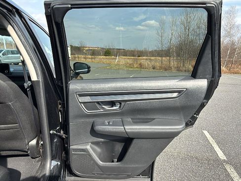 Used 2024 Honda CR-V EX image 20