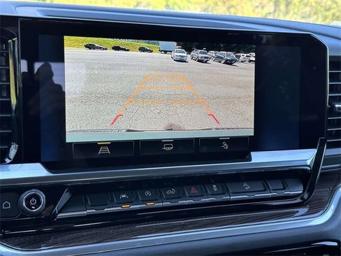 New 2025 Chevrolet Silverado 1500 LT Trail Boss w/ Convenience Package II image 9