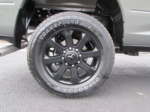 New 2026 RAM 2500 Big Horn image 9