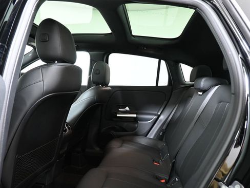 Certified 2026 Mercedes-Benz GLA 250 4MATIC image 33