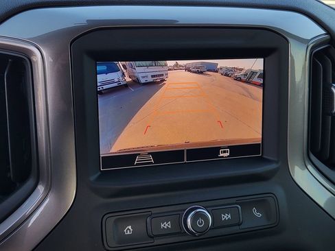 New 2026 Chevrolet Silverado 1500 Custom image 14