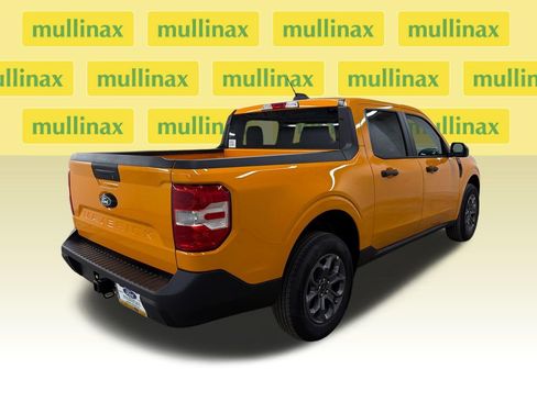 New 2026 Ford Maverick XLT FWD image 3