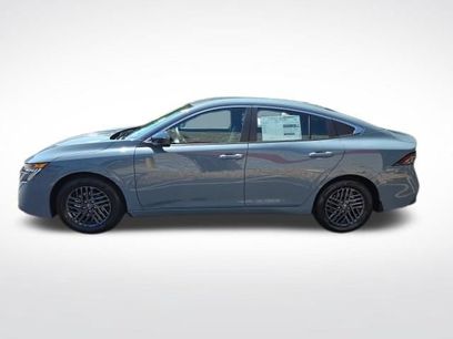 New 2027 Nissan Sentra SV w/ Floor Mat Package