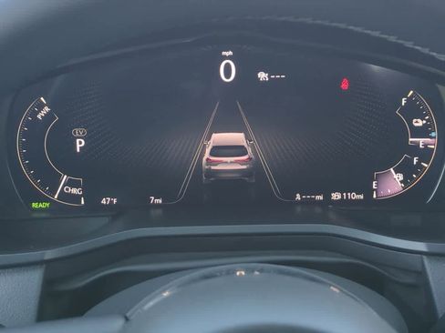 New 2026 MAZDA CX-90 Plug-In Hybrid w/ Premium Plus image 34