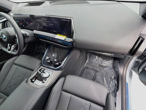 New 2026 BMW X3 xDrive30i w/ Premium Package AWD/4WD image 14
