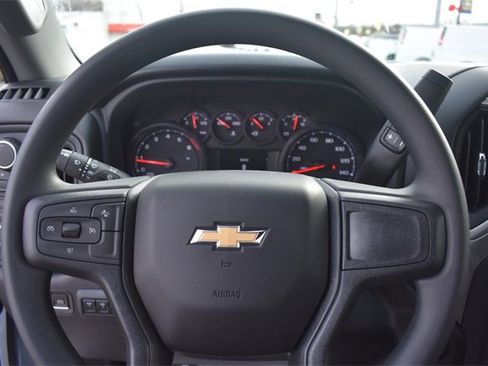 New 2026 Chevrolet Silverado 3500 W/T w/ WT Convenience Package image 23