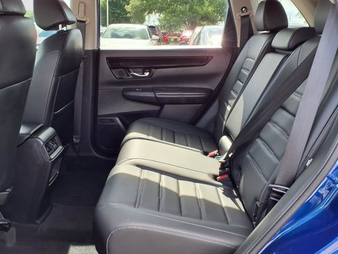 Used 2024 Honda CR-V EX-L image 19