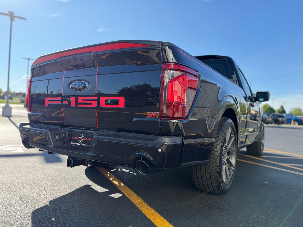 New 2026 Ford F150 XL w/ Equipment Group 103A High AWD/4WD image 15